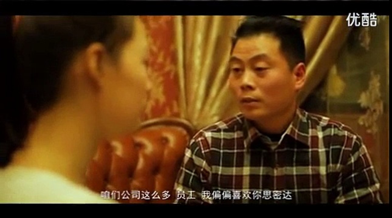 美艳模特与高管激情大尺度床戏- Best Korean Movies