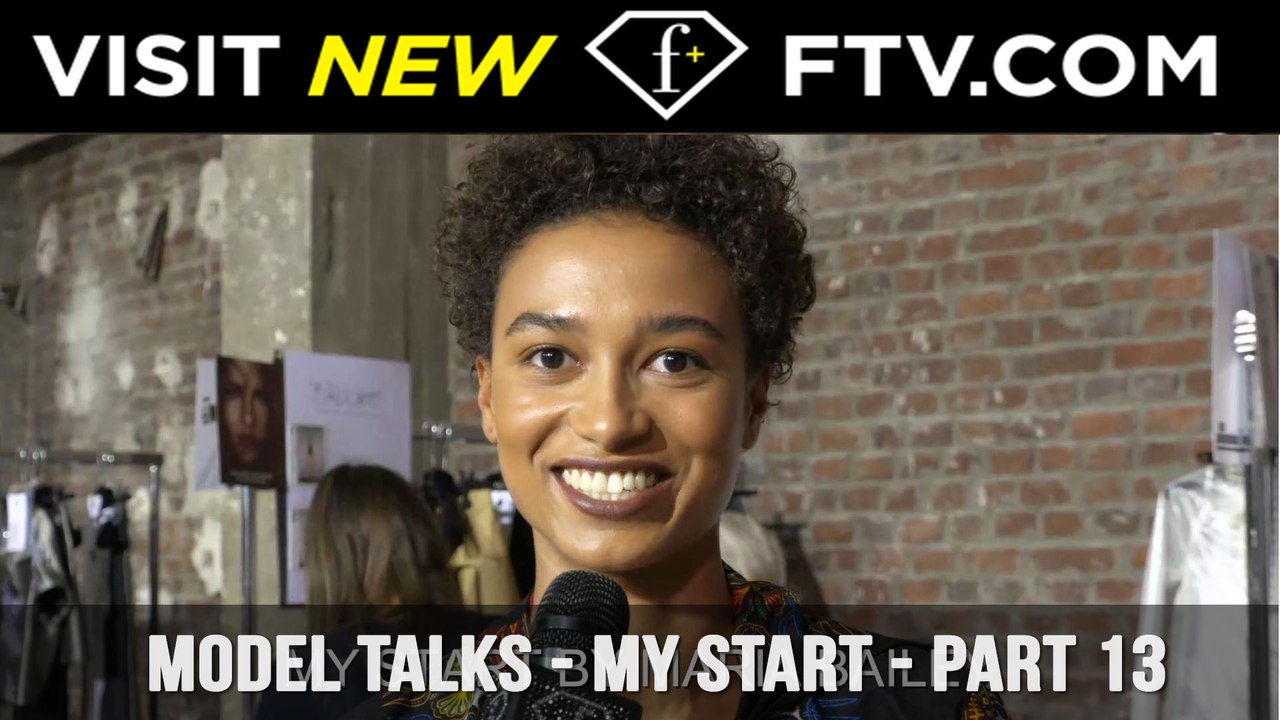 Model Talks My Start Part Thirteen | FTV.com