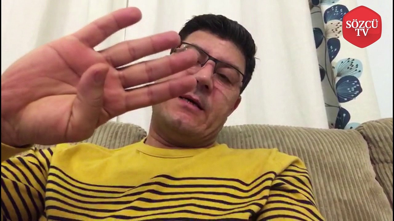 İngiltere'de yaşayan bir Türk vatandaşından mesaj var... Sözcü Serbest Kürsü