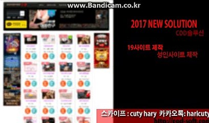 사설사이트디자인제작 카톡haricuty스카이프cuty hary