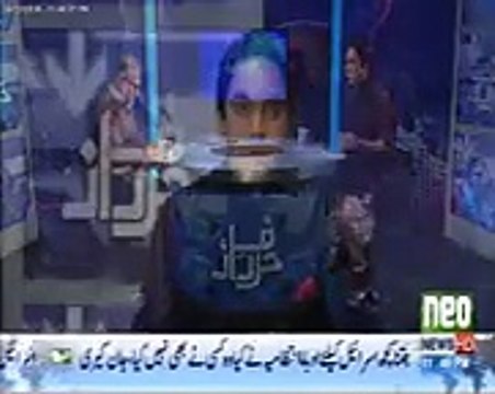 Panama Leaks Se Pehlay Noon League K Kapray Safed Thay Lekin Panama Leaks K Baad- Orya Maqbool Jan