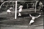 17.03.1965 - 1964-1965 European Champion Clubs' Cup Quarter Final 2nd Leg Real Madrid 2-1 Benfica