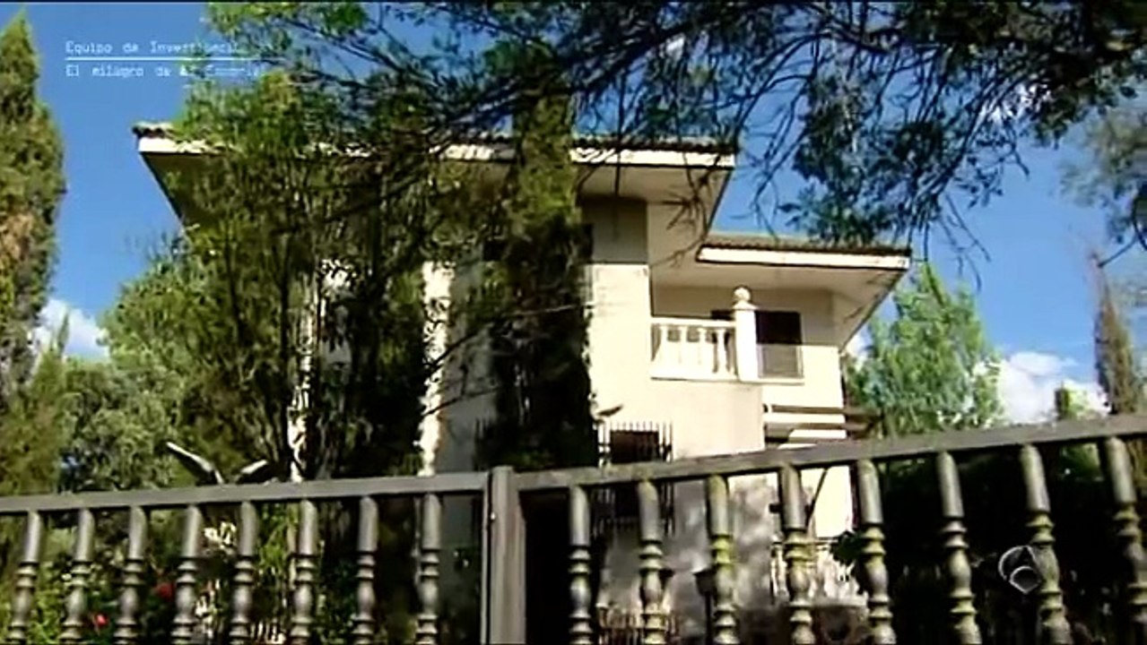 Cap 40 - El milagro de El Escorial