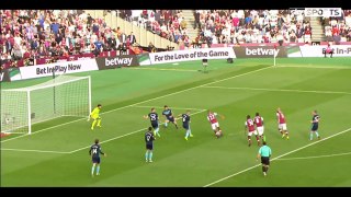 Top 20 goals Sky Sports 2016 (video)