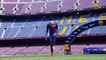 Samuel Umtiti’s first six months at Barça