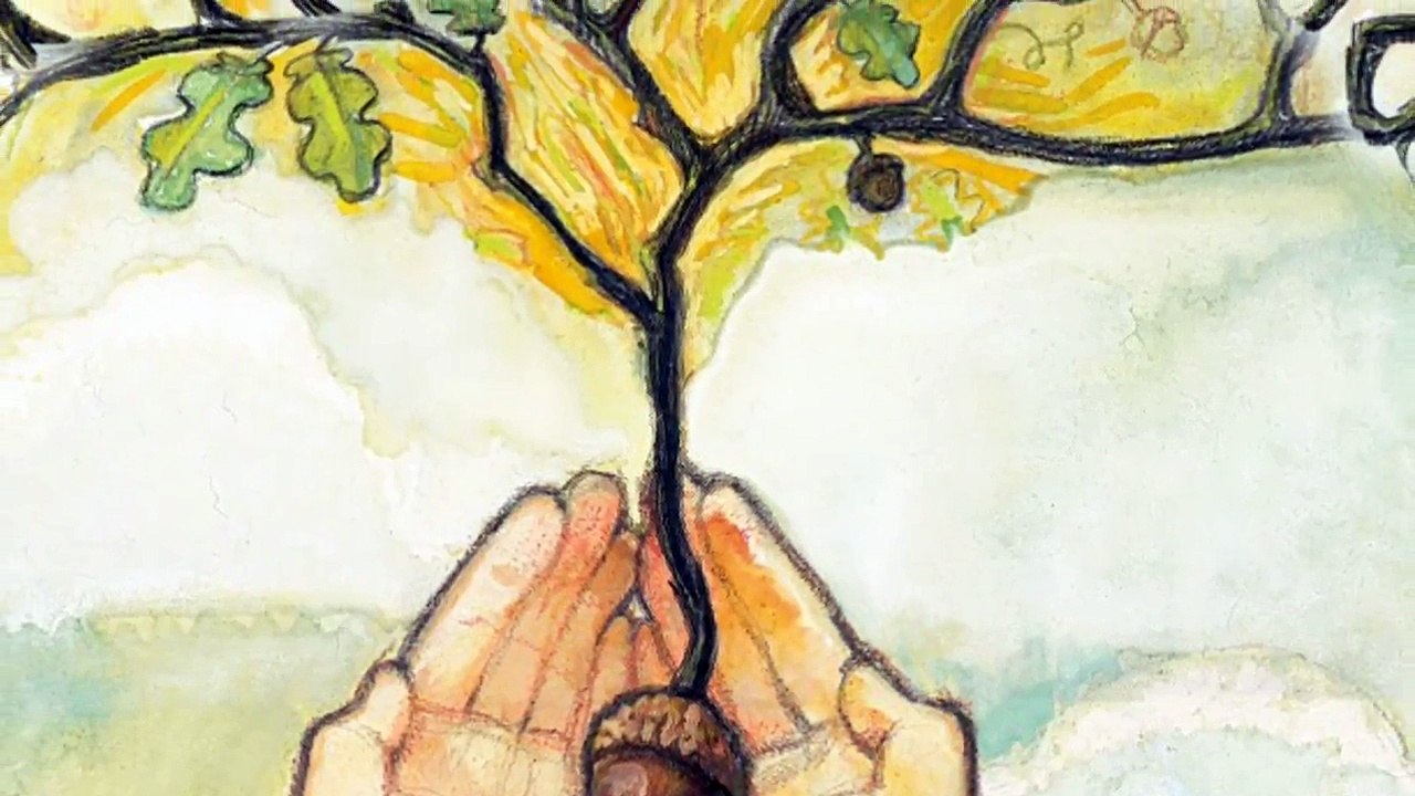 Pay It Forward