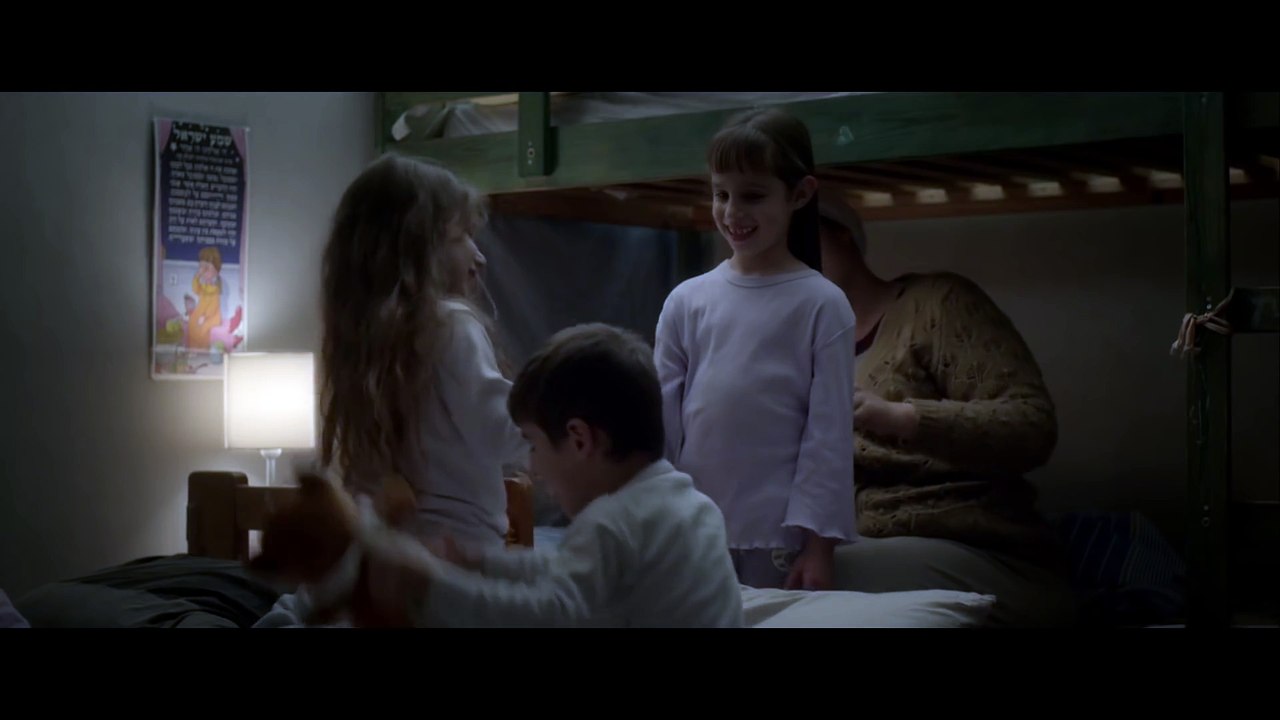 Mountain Bande-annonce VOSTFR