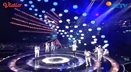 Aliando - Kau Terindah (The Biggest Concert MagicAliando)