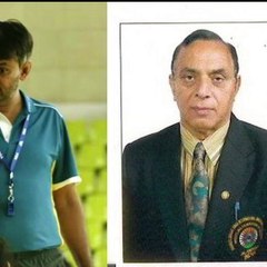 Wrestling coach PR Sondhi contemplating legal action against Dangal