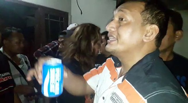 Ini Momen Penangkapan Sopir Pelaku Pembunuhan Sadis Pulomas