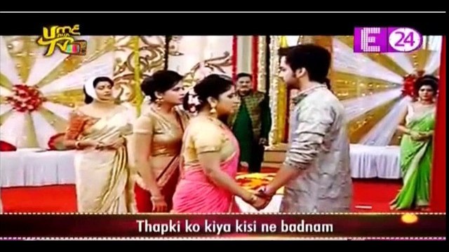 E24 Phir Se alag hue Thapki Aur Bihan - Thapki Pyaar Ki
