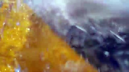 Dalgalarla Boğuşan Sörfçünün Kafa Kamerasından Yaşam Mücadelesi