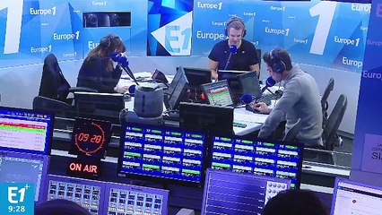 "Un chef à l'oreillette" : la nouvelle émission d'Elodie Gossuin sur France 2.