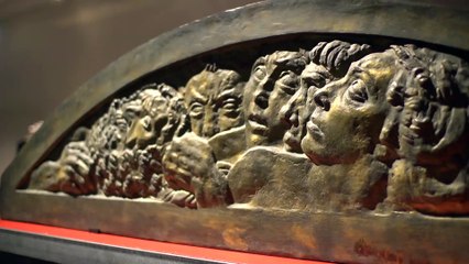 Exposition De Bruit et de Fureur | Musée Bourdelle