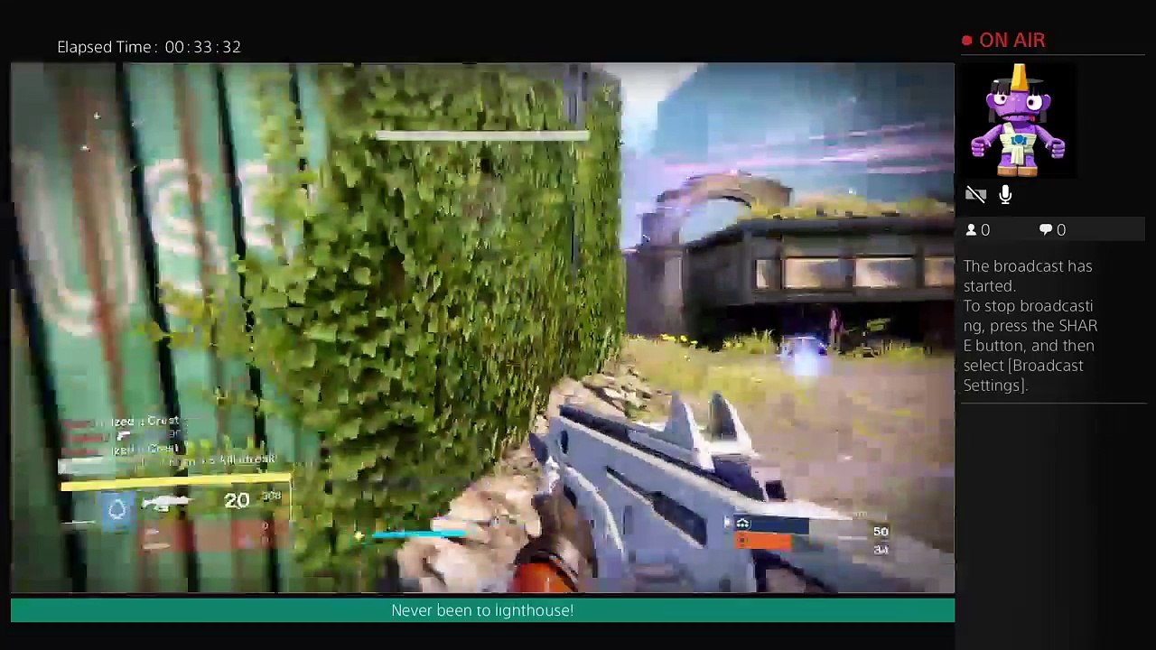 Look'n 4 future team in trials._. (8)
