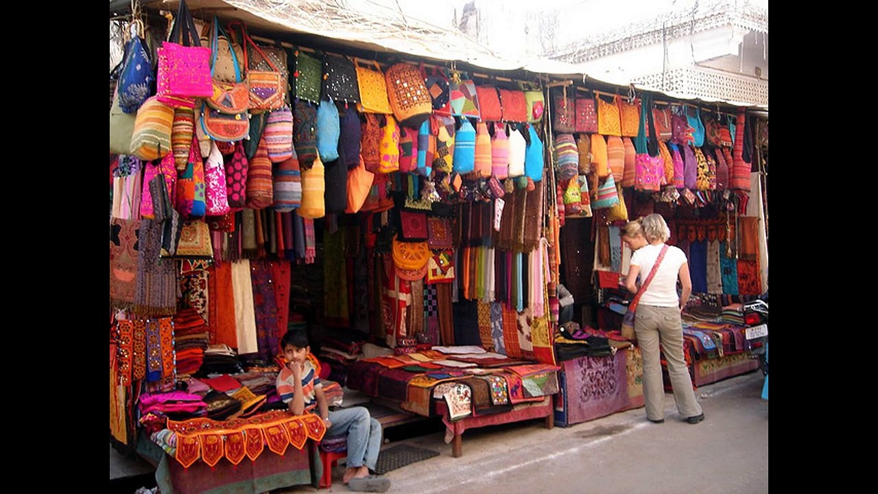 Bhati Tours - Jaipur Sightseeing Full Day Tour, Jaipur Local Tours