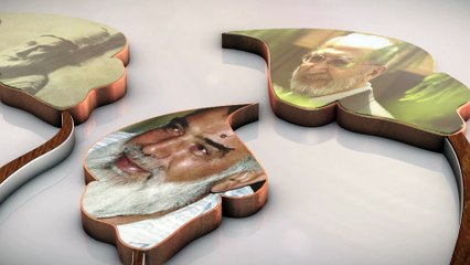 Ahmed Davudoğlu Hocaefendi / Hayatımda İz Bırakanlar - Nureddin Yıldız