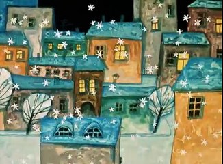 Дед Мороз и лето