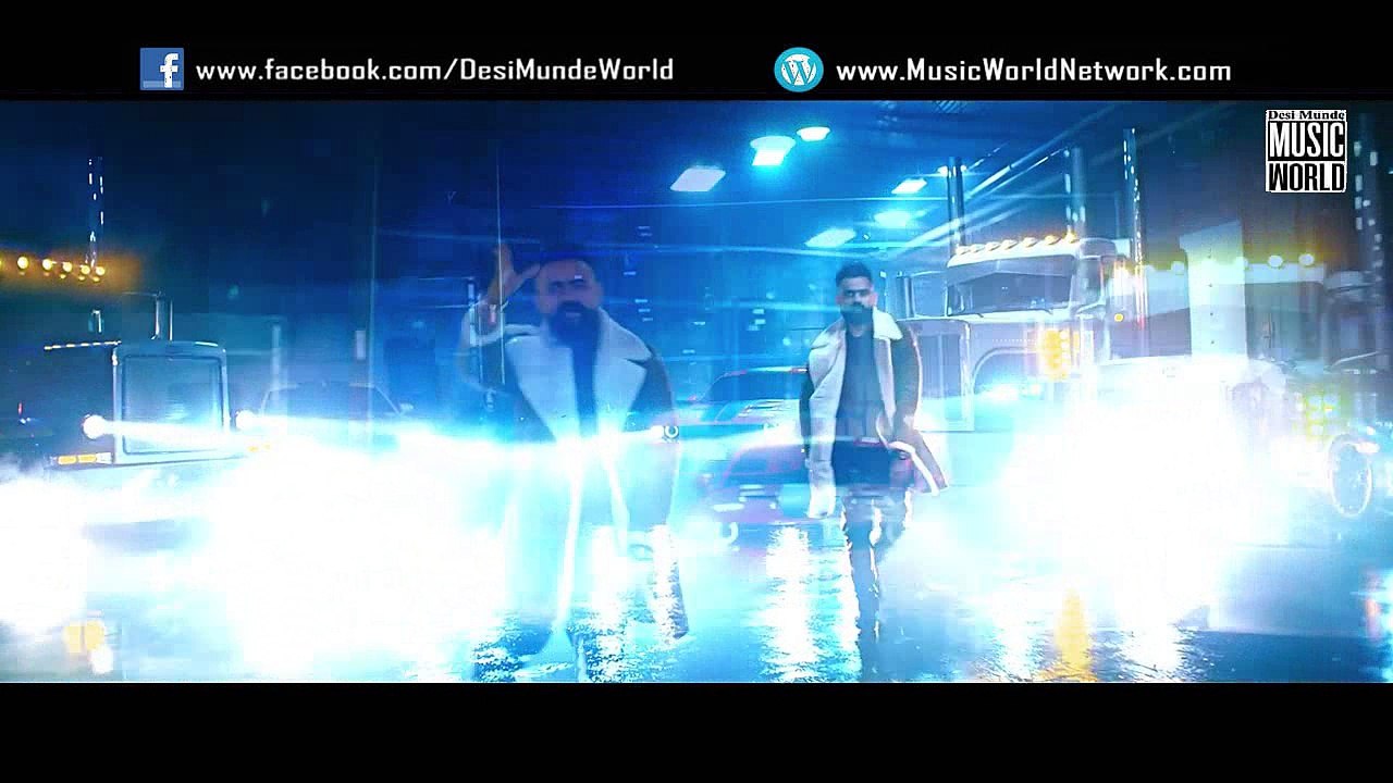 Akh Da Nishana (Full Video) Amrit Maan, Deep Jandu | New Punjabi Song 2016 HD