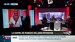 QG Bourdin 2017 : Magnien président ! : La chapka de François Hollande a été retrouvée - 29/12