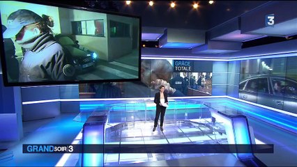 Justice : Jacqueline Sauvage a été graciée