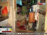 BT: Tulak umano ng droga, patay sa buy-bust operation sa Maynila