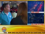 UB: Sinibak na LTFRB-NCR Dir. Rodolfo Jaucian, itinangging namayagpag ang mga kolorum