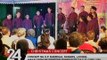 24 Oras: Concert ng U.P. Madrigal Singers, layong makalikom ng pondong pampaayos sa U.P. Carillon