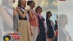 SONA: Mga kandidata ng Miss Universe 2016, bumisita sa Cebu at Kapuso network