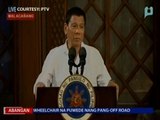Saksi: Pang. Duterte, araw-araw raw nagkaka-migraine