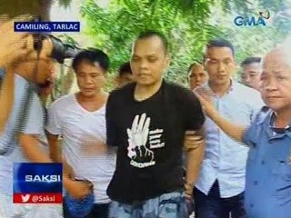 Saksi: Isa sa tatlong pugante, pinaghahanap: isang jailguard, patay