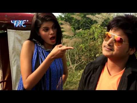 Love You कही दे - Gori I Love You Kahi De - Hoth Chapni - Pratik Mishra - Bhojpuri Hot Songs 2016
