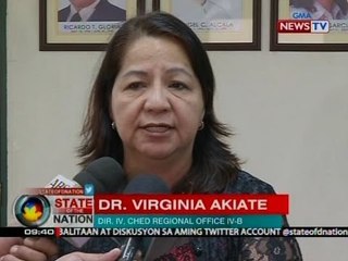 17 Directors of CHED, pumirma sa manifesto para magtalaga na si PDU30 ng bagong OIC sa Komisyon