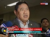 Sona: Ethics complaints laban kay Sen. De Lima, inihain sa Senado