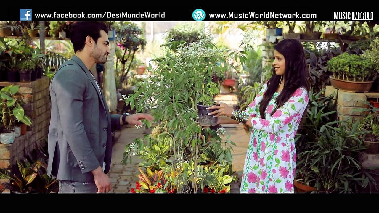 MOHABBAT (Full Video) Kunaal Vermaa & Rapperiya Baalam | Anuj Chitlangia & Akshara Tatiwala | New Song 2016 HD