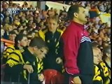 22.09.1999 - 1999-2000 UEFA Champions League Group B Matchday 2 Arsenal 3-1 AIK Stockholm