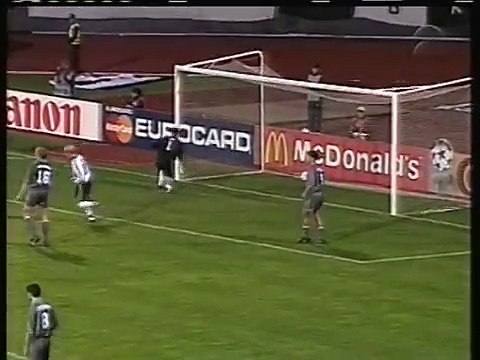 22.09.1999 - 1999-2000 UEFA Champions League Group C Matchday 2 Rosenborg BK 2-2 Feyenoord