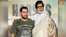 Thugs Of Hindostan | Amitabh Bachchan | Aamir Khan
