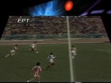13η ΑΕΛ-Ολυμπιακός 2-0 1982-83 ΕΡΤ (Στιγμιότυπα)