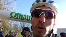 Cyclisme - Quentin Jauregui : 