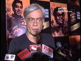 Sudhir Mishra, Anurag Kashyap At Large Short Films Press Conference