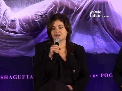 Pooja Bhatt Talks About 'Jism 2' And Sunny Leone