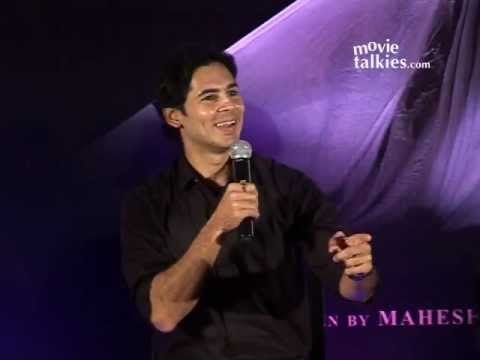 Dino Morea Talks About 'Jism 2'
