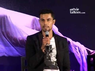 Randeep Hooda Talks About 'Jism 2' Co-Star Sunny Leone