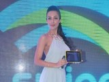 Malaika Arora Khan Talks About Gadgets At Swipe Tab Launch