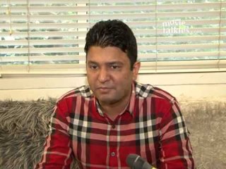 Bhushan Kumar Talks About His Future Production Ventures