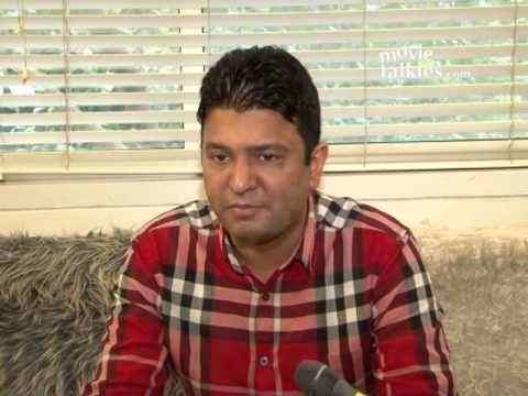 Bhushan Kumar Talks About His Future Production Ventures