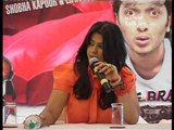 Ekta Kapoor, Tusshar Kapoor, Neha Sharma, Sachin Yardi At 'Kyaa Super Kool Hain Hum' Success Meet