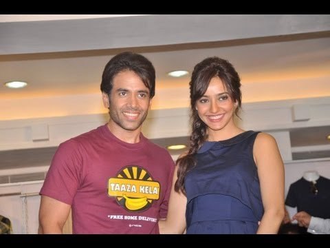 Tusshar Kapoor Talks About 'Kyaa Super Kool Hain Hum'