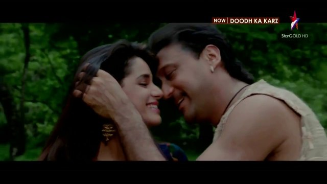 Tumhe Dil Se Kaise Juda Hum Karenge | Doodh Ka Karz | HDTV Video Song | Jackie Shroff | MaxPluss HD Videos
